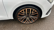 CUPRA Leon 1.4 eHybrid VZ2 Design Edition 5dr DSG Hatchback